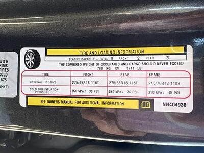 2022 RAM 1500 Lone Star   - Photo 38 - Dallas, TX 75247