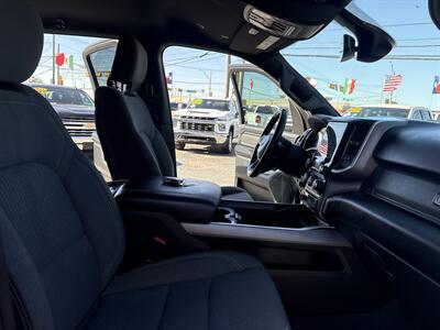 2022 RAM 1500 Lone Star   - Photo 30 - Dallas, TX 75247