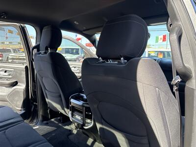 2022 RAM 1500 Lone Star   - Photo 35 - Dallas, TX 75247