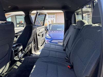 2022 RAM 1500 Lone Star   - Photo 25 - Dallas, TX 75247