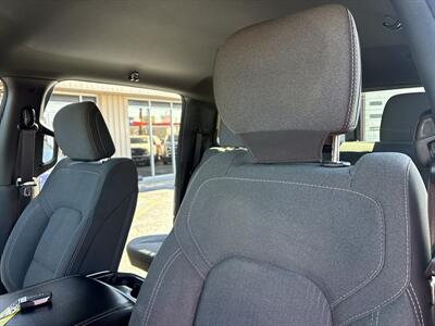 2022 RAM 1500 Lone Star   - Photo 22 - Dallas, TX 75247