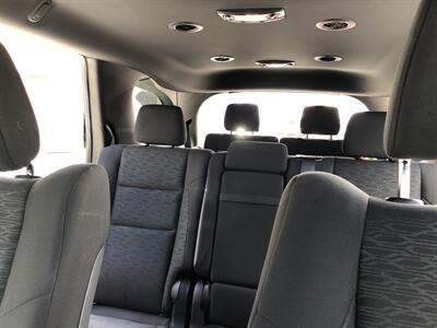 2026 Dodge Durango GT - Photo 29 - Dallas, TX 75247