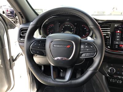 2026 Dodge Durango GT - Photo 26 - Dallas, TX 75247