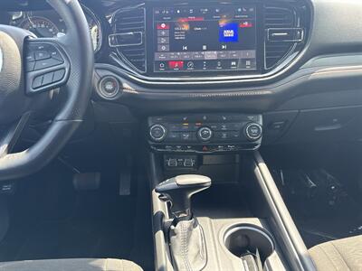 2026 Dodge Durango GT   - Photo 14 - Dallas, TX 75247