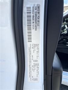 2026 Dodge Durango GT   - Photo 26 - Dallas, TX 75247