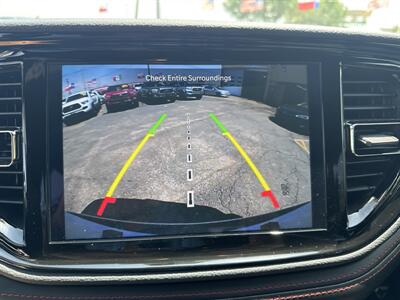 2026 Dodge Durango GT   - Photo 19 - Dallas, TX 75247