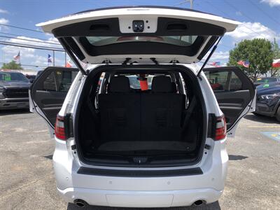 2026 Dodge Durango GT - Photo 33 - Dallas, TX 75247