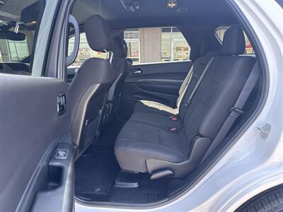 2026 Dodge Durango GT   - Photo 9 - Dallas, TX 75247