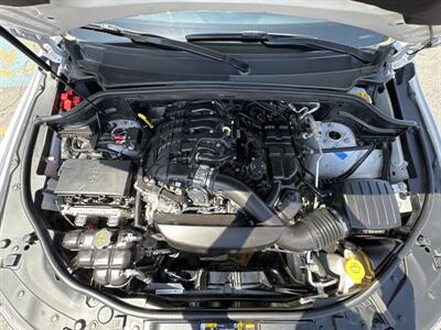 2026 Dodge Durango GT   - Photo 24 - Dallas, TX 75247