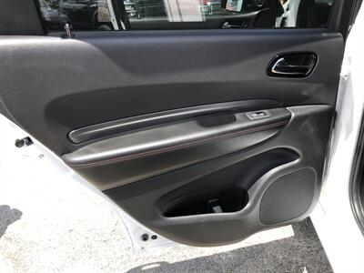 2026 Dodge Durango GT - Photo 30 - Dallas, TX 75247