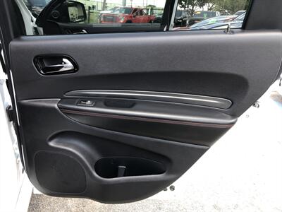2026 Dodge Durango GT - Photo 38 - Dallas, TX 75247