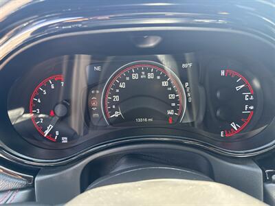 2026 Dodge Durango GT   - Photo 17 - Dallas, TX 75247
