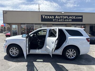 2026 Dodge Durango GT   - Photo 10 - Dallas, TX 75247