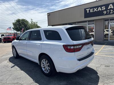 2026 Dodge Durango GT   - Photo 3 - Dallas, TX 75247