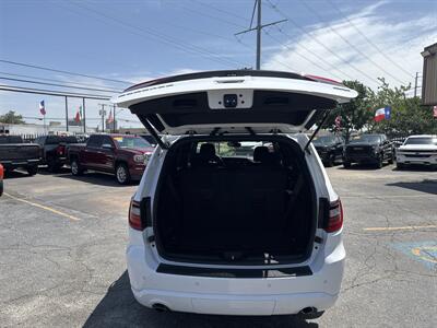 2026 Dodge Durango GT   - Photo 5 - Dallas, TX 75247