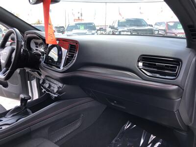 2026 Dodge Durango GT - Photo 37 - Dallas, TX 75247
