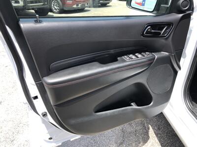 2026 Dodge Durango GT - Photo 13 - Dallas, TX 75247