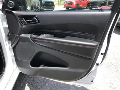 2026 Dodge Durango GT - Photo 34 - Dallas, TX 75247