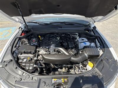 2026 Dodge Durango GT   - Photo 23 - Dallas, TX 75247