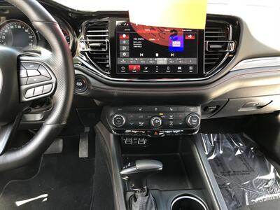2026 Dodge Durango GT - Photo 28 - Dallas, TX 75247