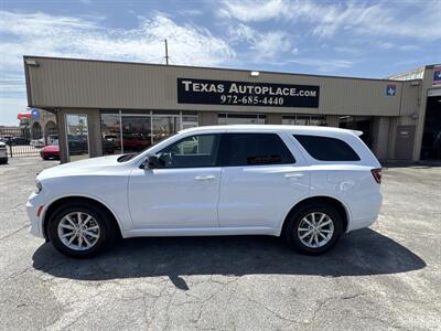 2026 Dodge Durango GT   - Photo 2 - Dallas, TX 75247
