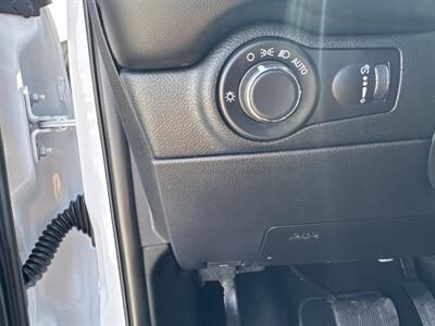 2026 Dodge Durango GT   - Photo 18 - Dallas, TX 75247