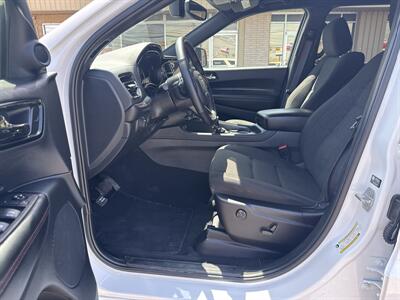 2026 Dodge Durango GT   - Photo 11 - Dallas, TX 75247