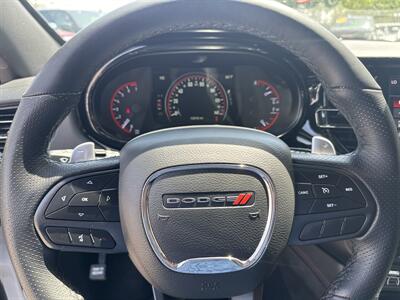 2026 Dodge Durango GT   - Photo 16 - Dallas, TX 75247
