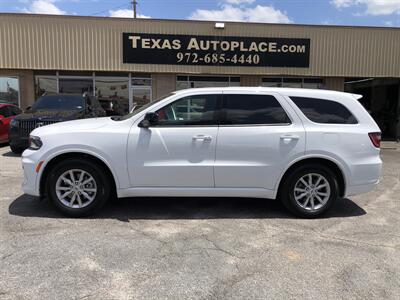 2026 Dodge Durango GT - Photo 10 - Dallas, TX 75247