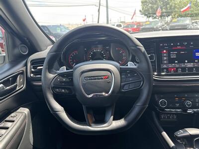 2026 Dodge Durango GT   - Photo 15 - Dallas, TX 75247