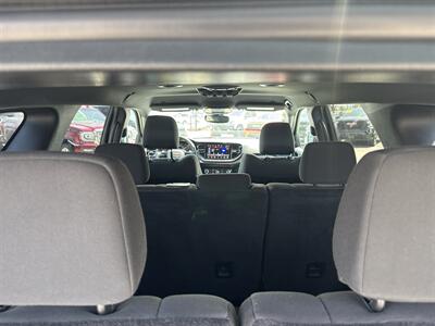 2026 Dodge Durango GT   - Photo 7 - Dallas, TX 75247