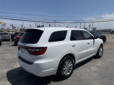 2026 Dodge Durango GT   - Photo 6 - Dallas, TX 75247