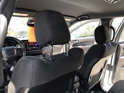 2026 Dodge Durango GT - Photo 32 - Dallas, TX 75247
