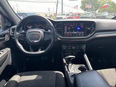 2026 Dodge Durango GT   - Photo 12 - Dallas, TX 75247