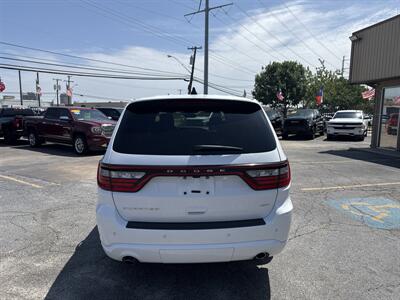 2026 Dodge Durango GT   - Photo 4 - Dallas, TX 75247