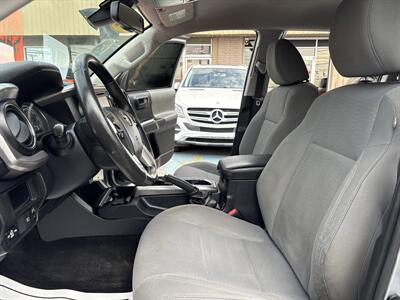 2019 Toyota Tacoma SR5 V6   - Photo 22 - Dallas, TX 75247