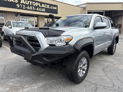 2019 Toyota Tacoma SR5 V6   - Photo 1 - Dallas, TX 75247