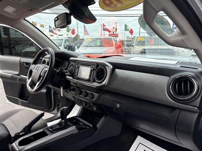 2019 Toyota Tacoma SR5 V6   - Photo 33 - Dallas, TX 75247