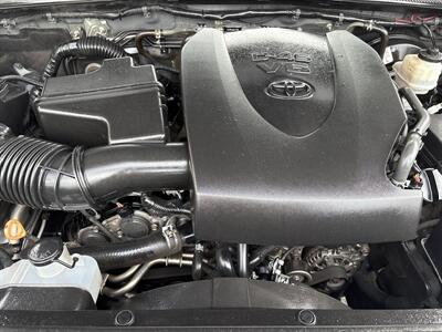 2019 Toyota Tacoma SR5 V6   - Photo 5 - Dallas, TX 75247