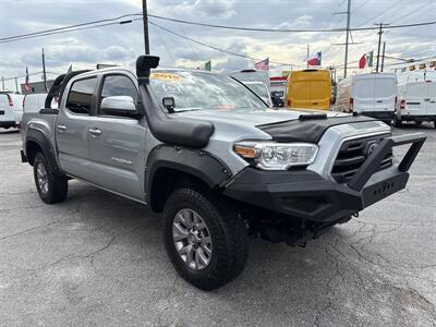 2019 Toyota Tacoma SR5 V6   - Photo 7 - Dallas, TX 75247