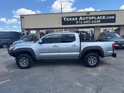 2019 Toyota Tacoma SR5 V6   - Photo 4 - Dallas, TX 75247