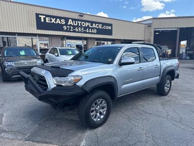 2019 Toyota Tacoma SR5 V6   - Photo 2 - Dallas, TX 75247