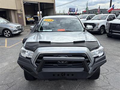 2019 Toyota Tacoma SR5 V6   - Photo 3 - Dallas, TX 75247