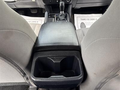 2019 Toyota Tacoma SR5 V6   - Photo 29 - Dallas, TX 75247