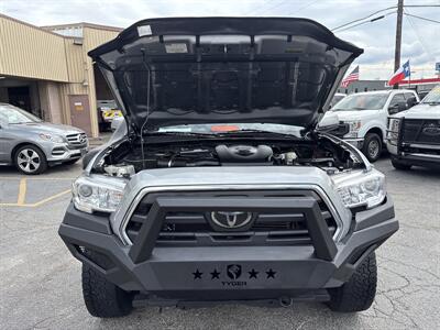 2019 Toyota Tacoma SR5 V6   - Photo 4 - Dallas, TX 75247
