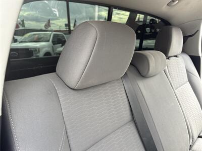 2019 Toyota Tacoma SR5 V6   - Photo 36 - Dallas, TX 75247