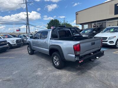 2019 Toyota Tacoma SR5 V6   - Photo 6 - Dallas, TX 75247