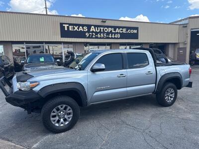 2019 Toyota Tacoma SR5 V6   - Photo 3 - Dallas, TX 75247