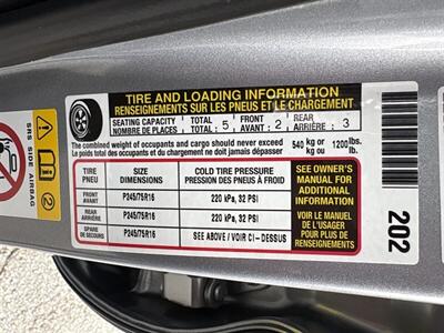 2019 Toyota Tacoma SR5 V6   - Photo 41 - Dallas, TX 75247