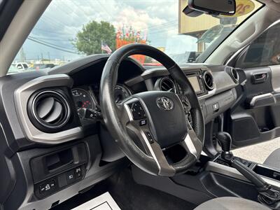 2019 Toyota Tacoma SR5 V6   - Photo 24 - Dallas, TX 75247